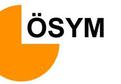 ÖSYM'den çok önemli aç�klama
