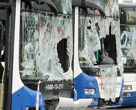 ��te Ankara'da eylemlerin bilançosu