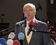 'Bu bir darbedir'