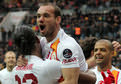 G.Sarayl� futbolcular mahkemeye gidiyor