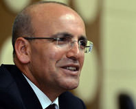 Bakan �im�ek o iddialar� yalanlad�