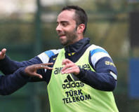 Semih �entürk'le yollar ayr�ld�