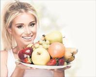 Meyvelerle gelen �ifa
