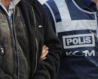 Çar�� üyesi 2 ki�i tutukland�!