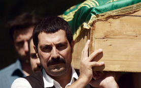 Tatar Ramazan 9. bölüm fragman�