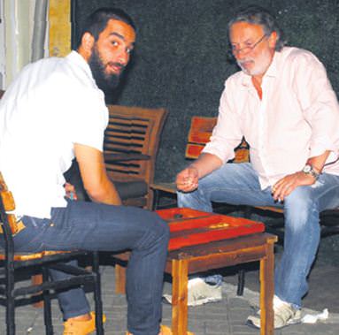 Rahat b�rak�n beni!