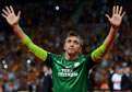 Muslera'dan ça�r� Mikel gelmeli