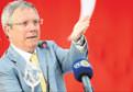 Ceza al�rsak sorumlu TFF'dir