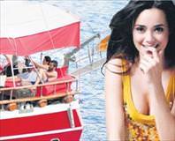 Özgü'r k�z