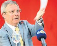 Ceza al�rsak sorumlu TFF'dir