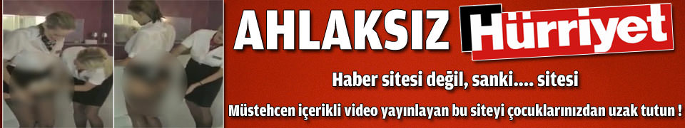 Ahlaksız Hürriyet