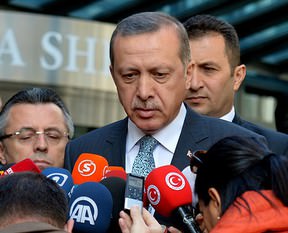 Başbakan'dan kritik Gülen açıklaması