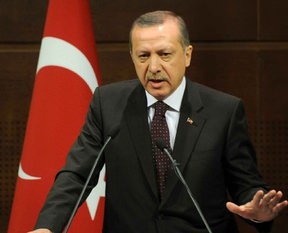 Başbakan'dan Kazım Karabekir cevabı