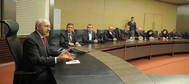 CHPden ilginç seçim vaadleri