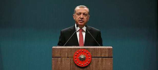 Güçlü Türkiyeden korkuyorlar