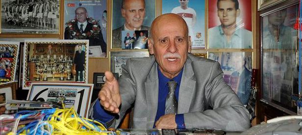 Efsane teknik direktör yoğun bakımda!