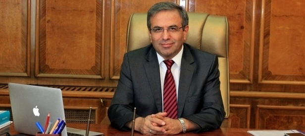 İşte yeni ÖSYM Başkanı