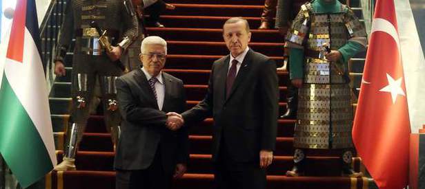 Erdoğan o sorunun sebebini açıkladı