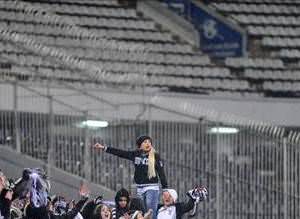 Be�ikta� - G.Antep B�B