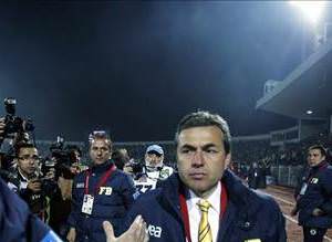 Fenerbahçe'den Büyük...