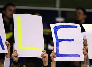 Fenerbahçe-Samsunpor (Ziraat Türkiye Kupas�)