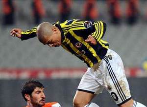 �stanbul B�B - Fenerbahçe