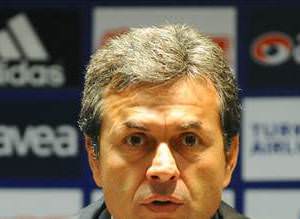 Kocaman'�n istedi�i futbolcu!