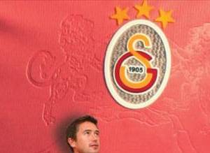 Cimbom'un yeni formalar�