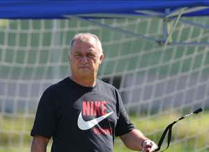 Galatasaray'da Yolcular...