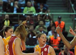 Galatasaray-Yamamay (CEV...