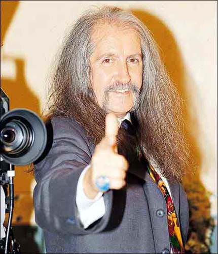 Barış Manço unutulmadı