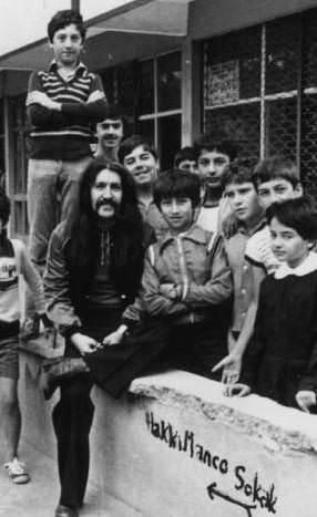 Barış Manço unutulmadı