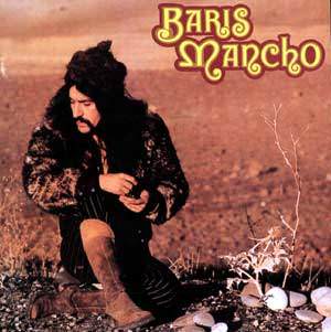 Barış Manço unutulmadı