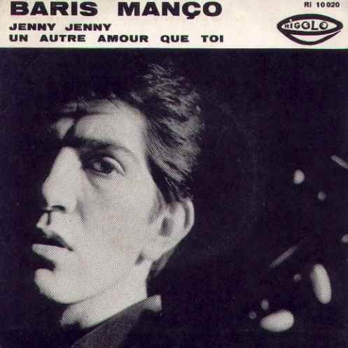 Barış Manço unutulmadı