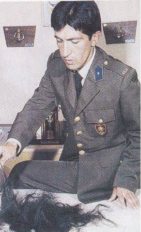 Barış Manço unutulmadı