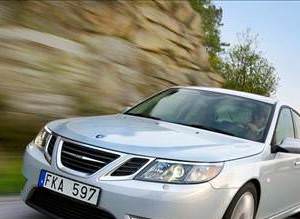 ��te Saab modelleri