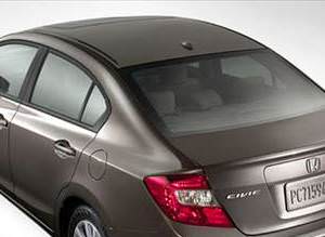 ��te yeni Civic