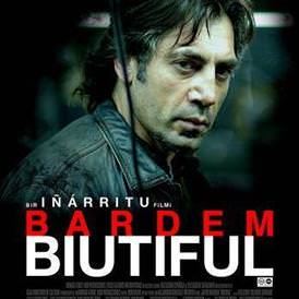 Biutiful filminden kareler