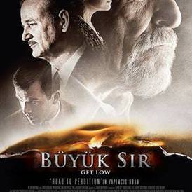 Büyük S�r filminden...