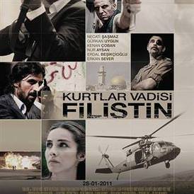 Kurtlar Vadisi Filistin...