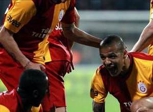 Be�ikta�-Galatasaray
