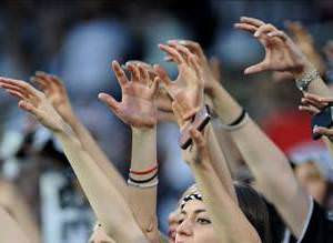 Be�ikta�-Trabzonspor