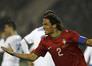 Bruno Alves geyikleri