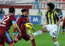 F.Bahçe ile Trabzon'un kupa geçmi�i
