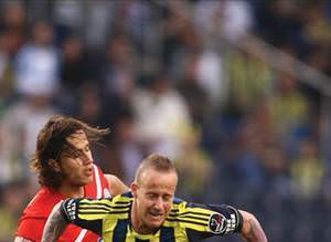 Fenerbahçe-Antalyaspor