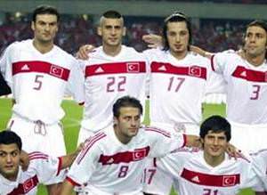 Futbol Tarihinin en iyi tak�mlar�!