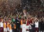 Galatasaray'�n 19. �ampiyonlu�u