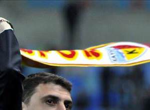 Kayserispor - �stanbul Büyük�ehir Belediyespor