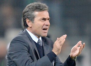 Kocaman'dan F.Bahçe'ye transfer listesi