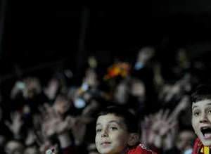 Mersin �dman Yurdu-Galatasaray